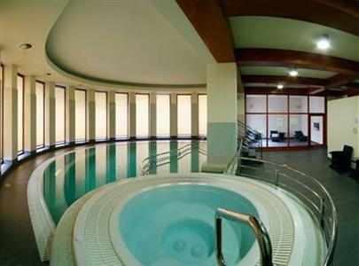 Visitzakopane Spa Apartments