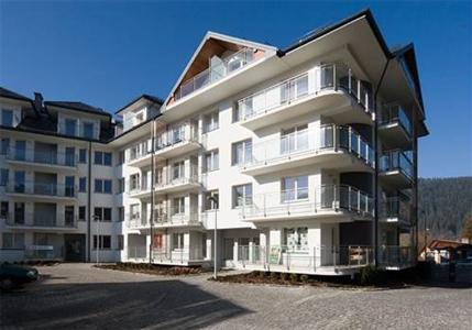 Visitzakopane Spa Apartments