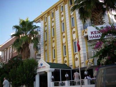 Kent Hotel