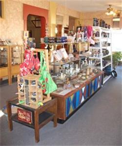 Charles Motel and Bath House