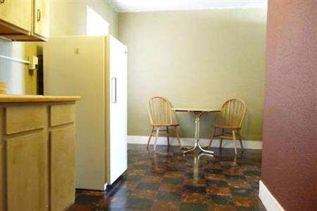 Charles Motel and Bath House