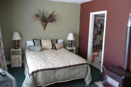 Charles Motel and Bath House