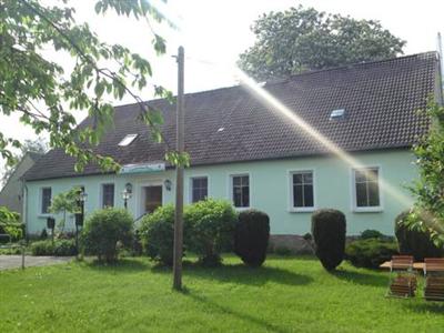 Landgasthaus & Pension Gestut Lindenhof