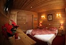 Chalet Hotel Ours Blanc