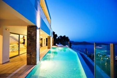 Elounda Villas