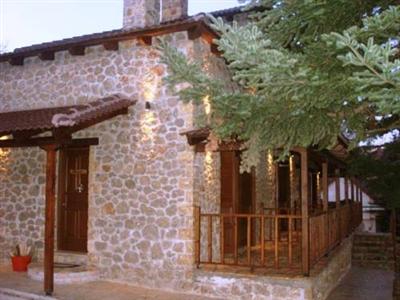 Filiantra Guesthouse