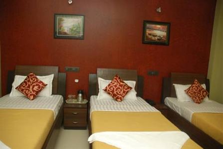 Hotel Impex Residency Mumbai