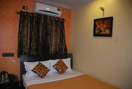 Hotel Impex Residency Mumbai