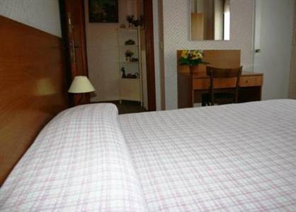 Hotel Anna Ciampino