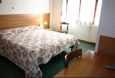 Hotel Anna Ciampino