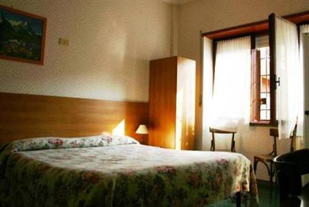 Hotel Anna Ciampino