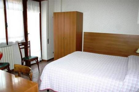 Hotel Anna Ciampino