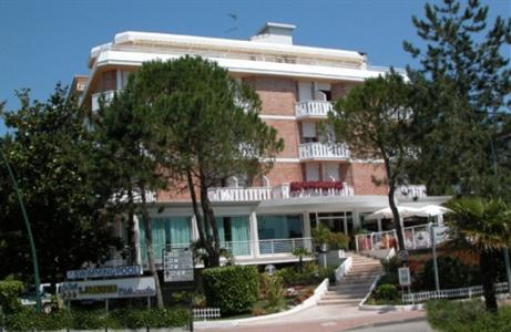 San Francisco Hotel Lignano Sabbiadoro