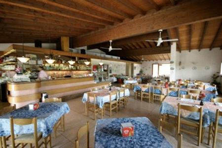 Camping Villaggio Tiglio Sirmione