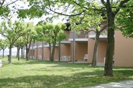 Camping Villaggio Tiglio Sirmione