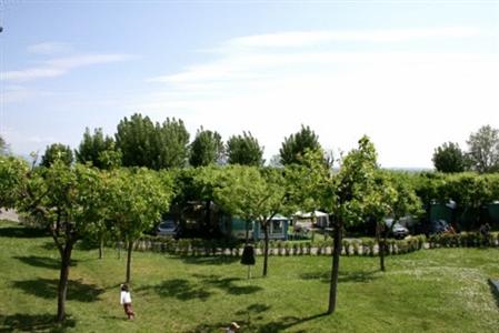 Camping Villaggio Tiglio Sirmione