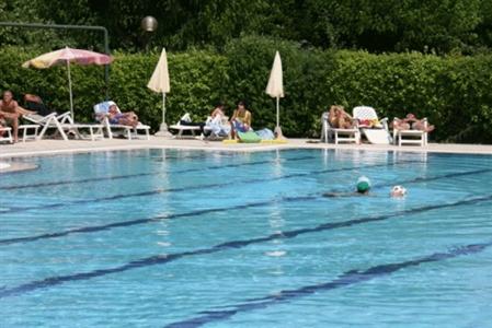 Camping Villaggio Tiglio Sirmione