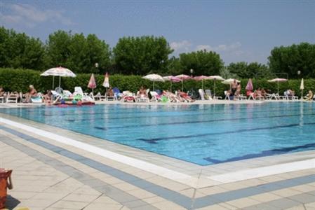 Camping Villaggio Tiglio Sirmione