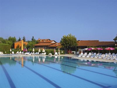 Camping Villaggio Tiglio Sirmione