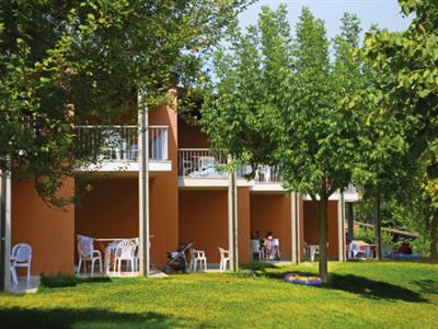 Camping Villaggio Tiglio Sirmione