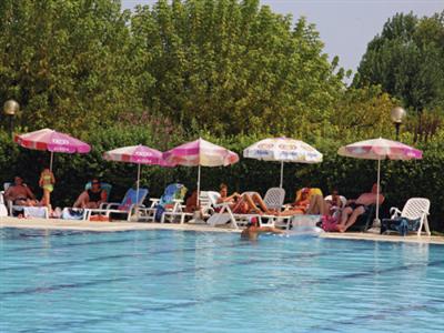 Camping Villaggio Tiglio Sirmione