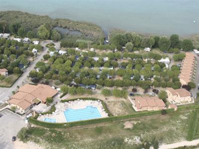 Camping Villaggio Tiglio Sirmione