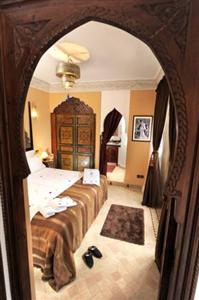 Riad De La Belle Epoque