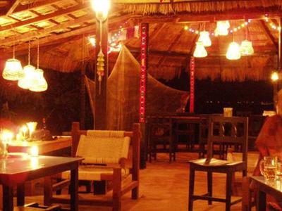 Sapana Village Lodge