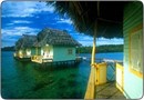 Punta Caracol Acqua Lodge