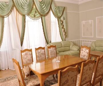 Hotel Europe Simferopol