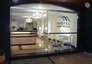 Hotel Aguas Virtuosas