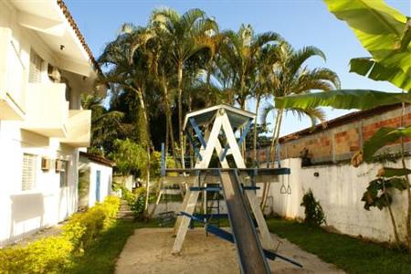 Hotel Costa Azul