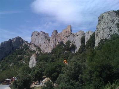 La Corbiere