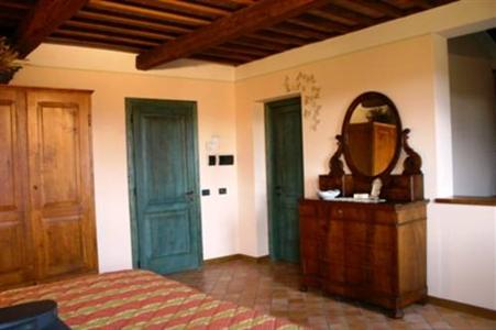 Le Torri Di Porsenna Country House