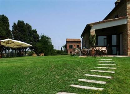 Le Torri Di Porsenna Country House