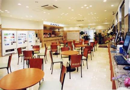 Toyoko Inn Akita-eki Higashi-guchi