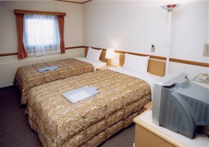 Toyoko Inn Akita-eki Higashi-guchi