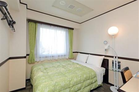 Toyoko Inn Hakodate Daimon