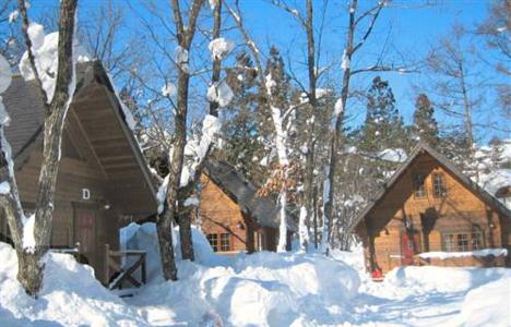 Hakuba Brownie Cottages & Condominiums