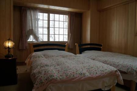 Hakuba Brownie Cottages & Condominiums