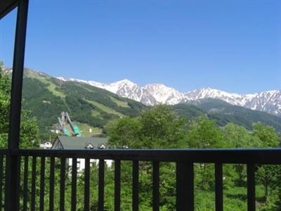 Hakuba Brownie Cottages & Condominiums