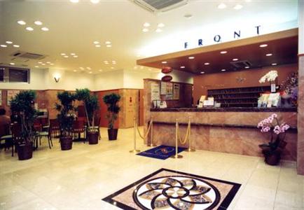 Toyoko Inn Nagoya-eki Shinkansen-guchi