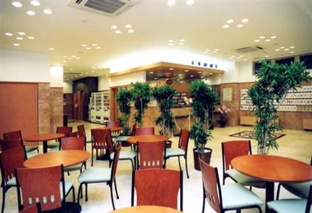 Toyoko Inn Nagoya-eki Shinkansen-guchi