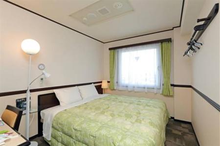 Toyoko Inn Akabane Iwabuchi Ekimae