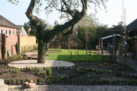 Bed & Breakfast Bij de Molen