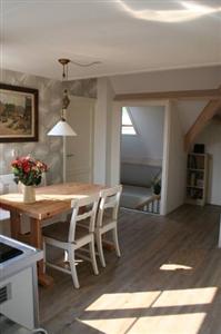 Bed & Breakfast Bij de Molen