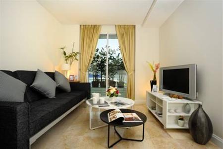 Sabai Sathorn Service Apartment