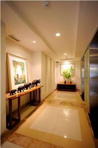 Sabai Sathorn Service Apartment