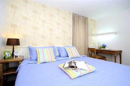 Sabai Sathorn Service Apartment