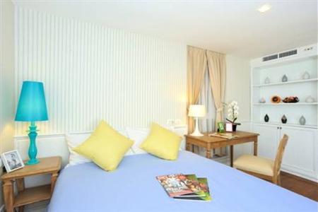 Sabai Sathorn Service Apartment